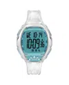 Adidas Originals Unisex Analog Multicolor Resin Watch, 45mm