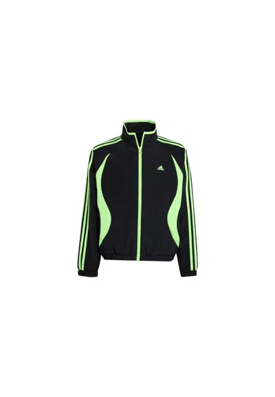 Adidas Originals Kids' Unisex Baby Jacket  Jy6323 In Black