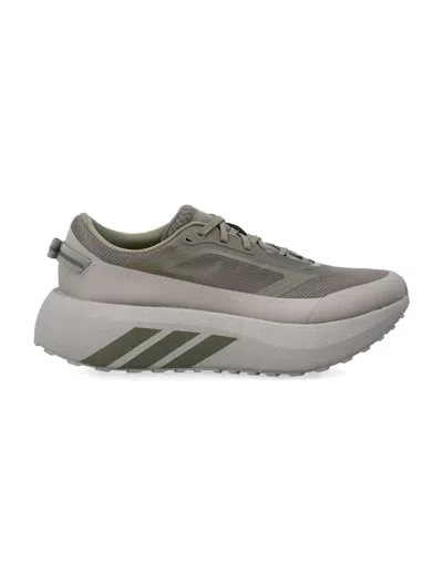 Adidas Originals Unisex Chunky Platform Sneaker In Olistr