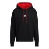 Adidas Originals Unisex Logo Printing Black