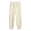 Adidas Originals Unisex Loose Sweatpants Ivory In White
