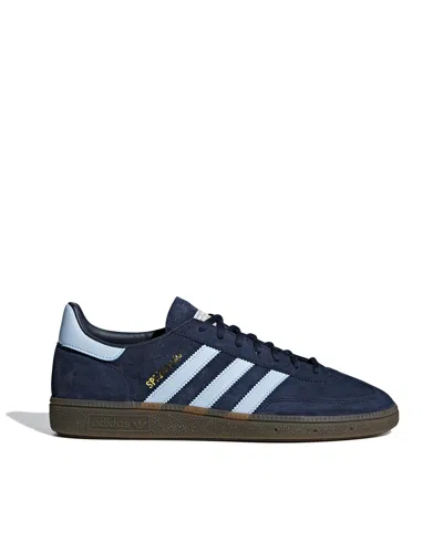 Adidas Originals Unisex Mini Sneakers In Collegiatenavy/clearsky/gum5