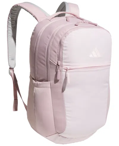 Adidas Originals Unisex Phenom Backpack In Pink