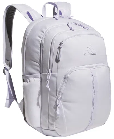 Adidas Originals Unisex Prime 7 Backpack In Blue