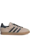 Adidas Originals Unisex Sneakers In Beige