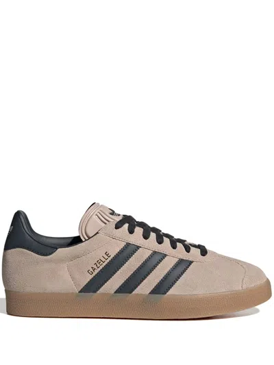 Adidas Originals Unisex Sneakers In Beige