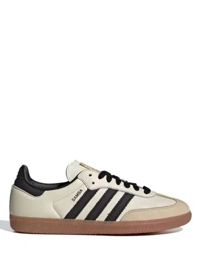Adidas Originals Unisex Sneakers In Toni Neutri