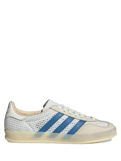 Adidas Originals Unisex Sneakers In Bianco