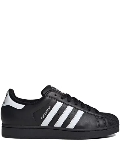 Adidas Originals Unisex Sneakers In Black