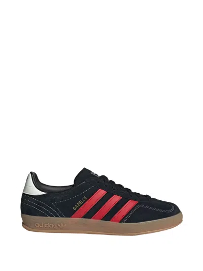 Adidas Originals Unisex Sneakers In Black