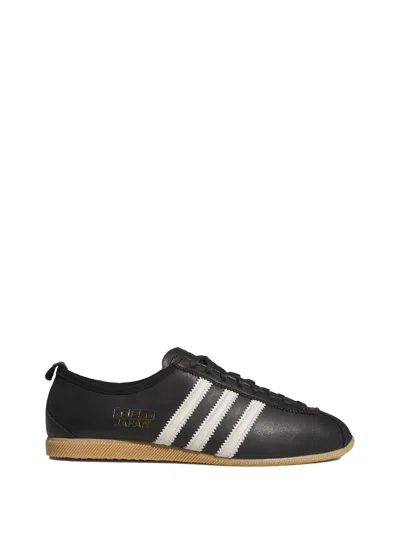 Adidas Originals Unisex Sneakers In Black