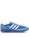 Adidas Originals 72 Sl Og Sneakers In Blu