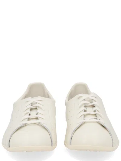 Adidas Originals Unisex Sneakers - Fw25 Edition In White