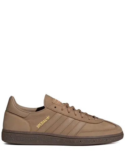 Adidas Originals Unisex Sneakers In Brown