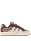 Adidas Originals Unisex Sneakers In Marrone