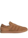 Adidas Originals Unisex Sneakers In Marrone