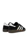 Adidas Originals Unisex Sneakers In Nero