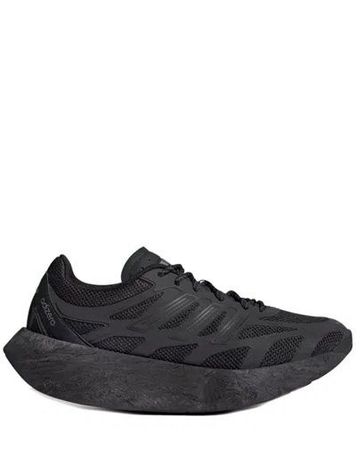 Adidas Originals Unisex Sneakers In Nero