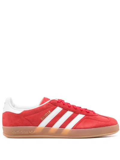 Adidas Originals Unisex Sneakers In Rosso