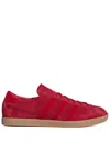 Adidas Originals Unisex Sneakers In Rosso