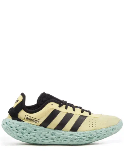 Adidas Originals Unisex Sneakers In Verde
