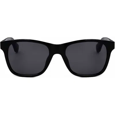 Adidas Originals Unisex Sunglasses Adidas Or0060-f_01a Gbby2 In Black