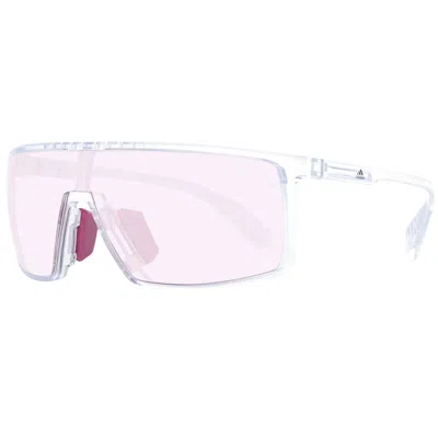 Adidas Originals Unisex Sunglasses Adidas Sp0004 0027s Gbby2 In Pink