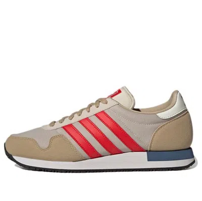 Adidas Originals Usa 84 'brown' In Multi