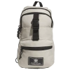 Adidas Originals Utility 3.0 Sling Bag In Wonder Beige/black