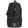 Adidas Originals Utility Sling Bag 3.0 In Black/black
