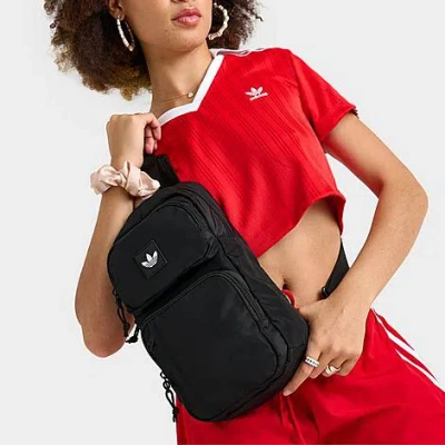 Adidas Originals Utility 4 Sling Bag
