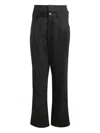 Adidas Originals Utility Five-pocket Design Pants