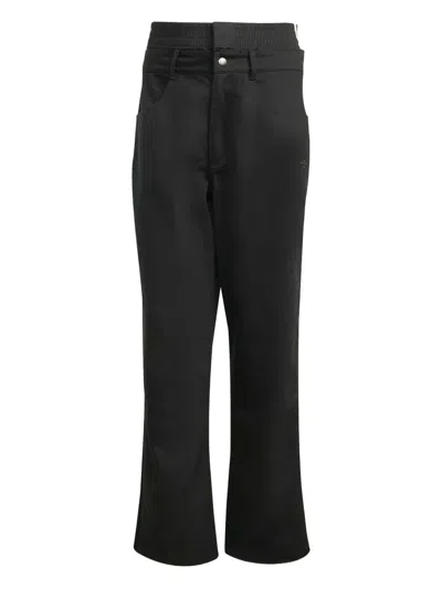 Adidas Originals Utility Five-pocket Design Pants
