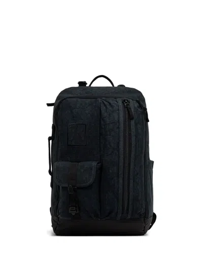 Adidas Originals Utility Ips Backpack In Black