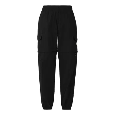 Adidas Originals Utlty 2in1 Pants For Men Black