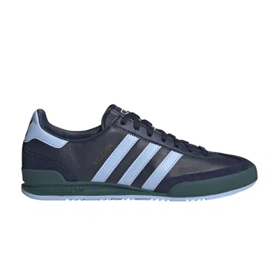 Pre-owned Adidas Originals Valencia 'city Series' In Blue