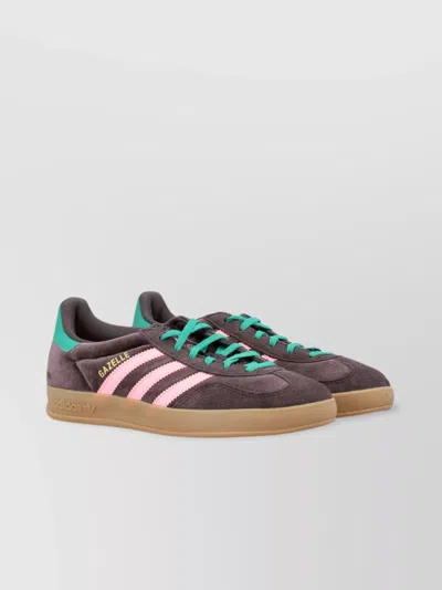 Adidas Originals Adidas Sneakers In Brown