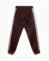 Adidas Originals Premium Brushed Velvet Track Pants