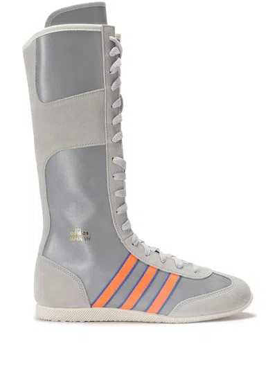 Adidas Originals Japan Vh Lace In Grey