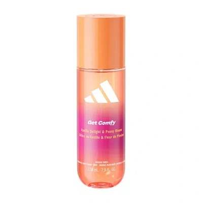 Adidas Originals Vibes Get Comfy Body Mist 7.9 oz