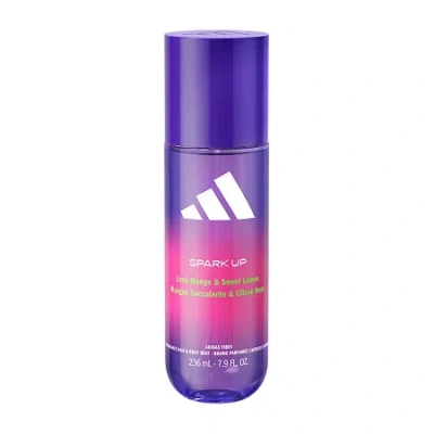 Adidas Originals Vibes Spark Up Body Mist 7.9 oz