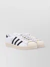 Adidas Originals Superstar 82 Leather Low-top Sneakers