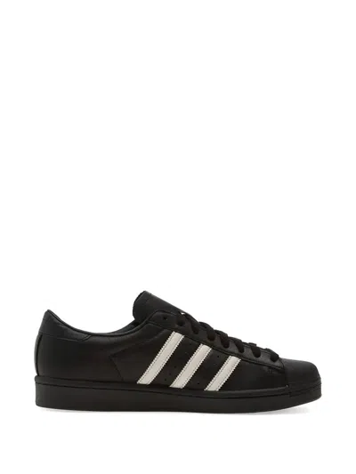 Adidas Originals Vintage Superstar Sneakers For Men In Blue