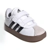 Adidas Originals Vl Court 3.0 Cf Toddler Unisex Sneakers In White