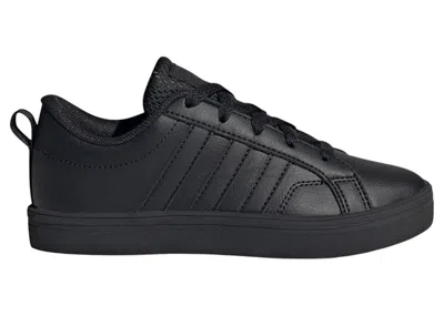 Pre-owned Adidas Originals Vs Pace 2.0 Sneakers In Core Black/cloud White In Multi