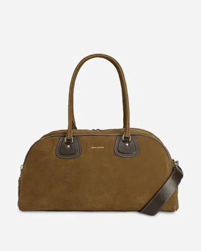 Adidas Originals Wales Bonner Bowling Large Bag Pantone