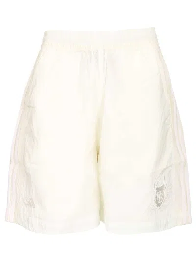 Adidas Originals Wales Bonner Football Shorts Trousers White
