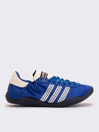 ADIDAS ORIGINALS WALES BONNER KARINTHA LO SATIN