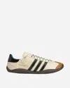 Adidas Originals Adidas By Wales Bonner Luxury Leather Sneakers For Men In Multi
