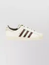 Adidas Originals Adidas X Wales Bonner Gender Inclusive Superstar Sneaker In Neutral